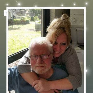 Meet your Posher, Tricia